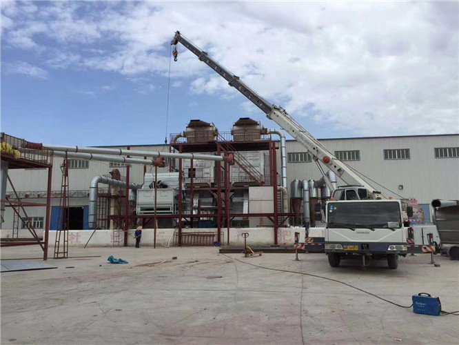 甘孜县什么样情况下需要用50吨吊车